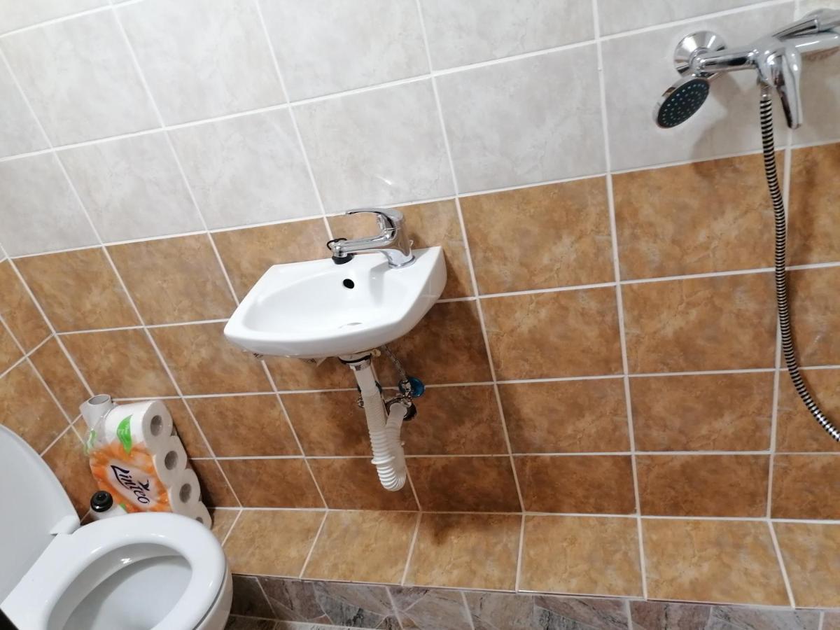 Fara Choustnikovo Hradiste Ξενοδοχείο Εξωτερικό φωτογραφία