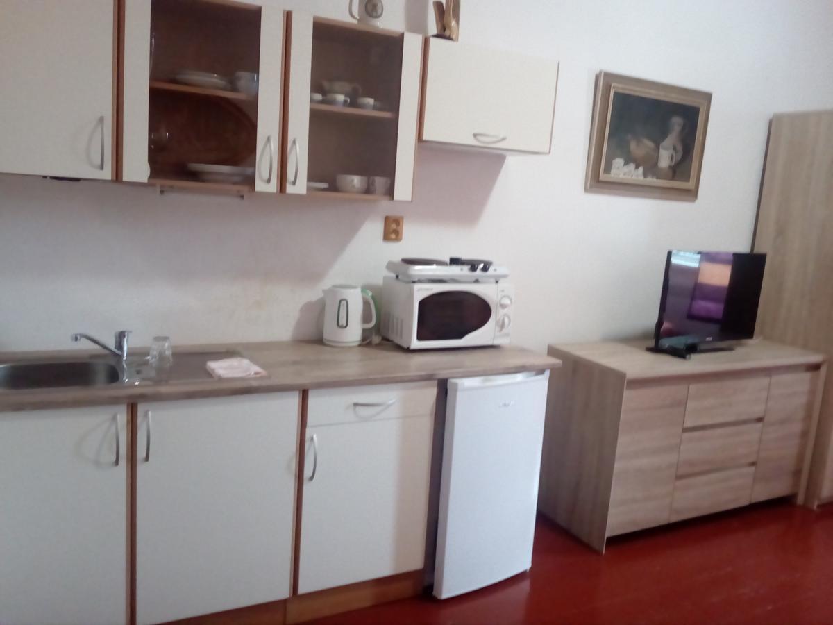 Fara Choustnikovo Hradiste Ξενοδοχείο Εξωτερικό φωτογραφία
